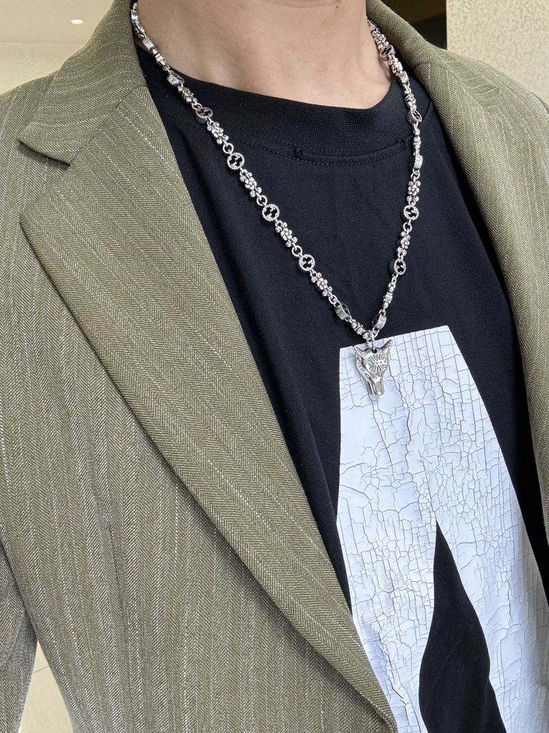 Gucci Necklaces